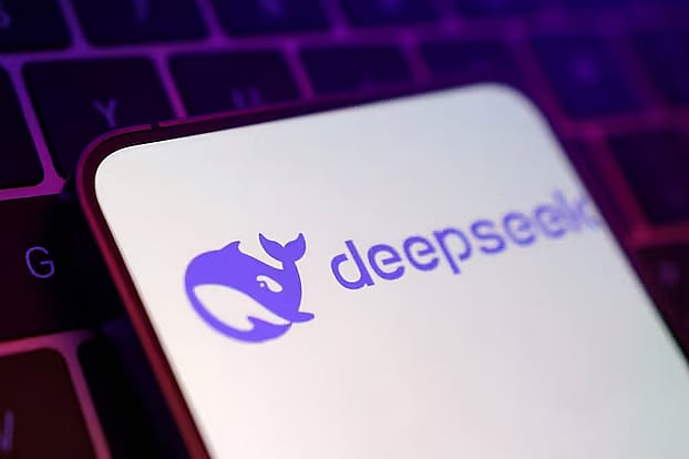 ডিপসিক ওসিআর নামের নতুন এআই টুল তৈরি করেছে ডিপসিক