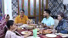 ঈদে অতিরিক্ত খেলে প্রভাব পড়তে পারে স্নায়ুতন্ত্রের ওপর