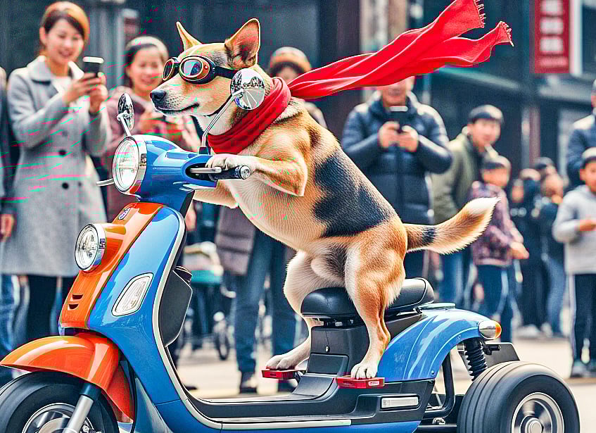 প্রতীকী ছবি। এআই প্রযুক্তি দিয়ে তৈরি