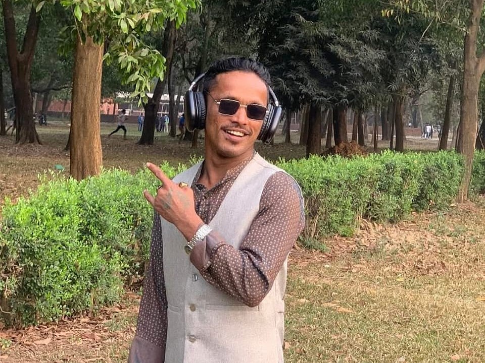 ‘সন্ত্রাসী’ শহীদুল ইসলাম ওরফে বুইস্যা