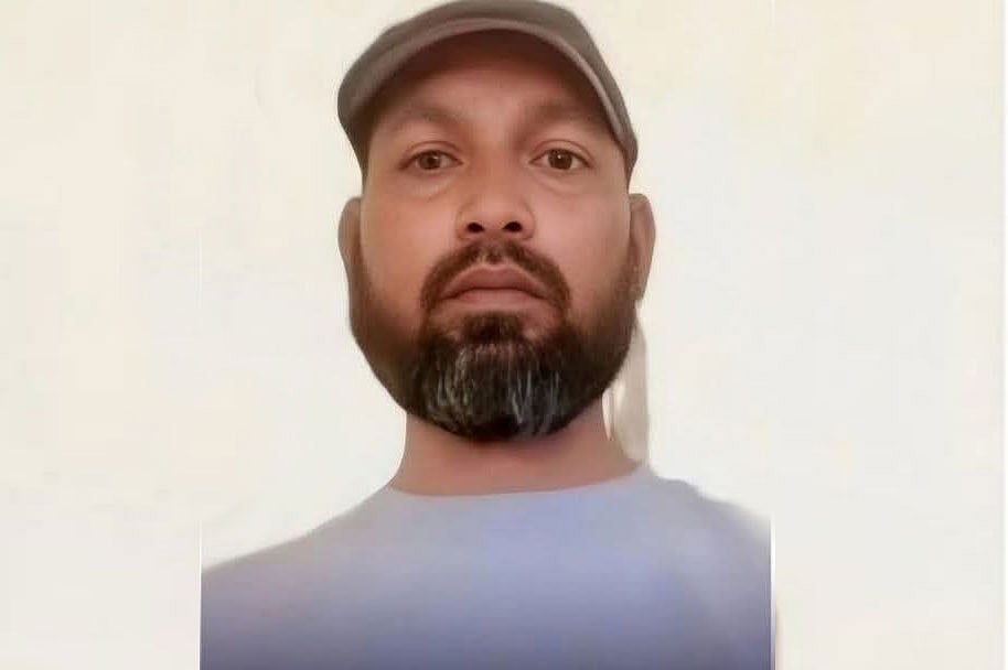 গ্রেপ্তার স্বেচ্ছাসেবক দল নেতা মো. আলা উদ্দিন