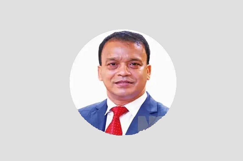 মো. নজরুল ইসলাম