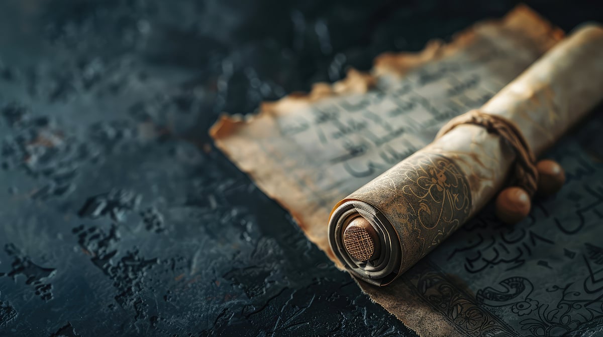 যদি কোনো প্রদেশ থেকে ডাক আসা বন্ধ হতো, তা বিদ্রোহ বা অস্থিরতার লক্ষণ হিসেবে বিবেচিত হতো