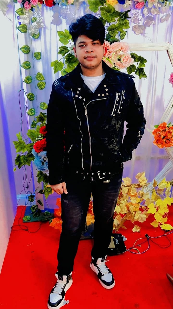 Түкті анустың суреті