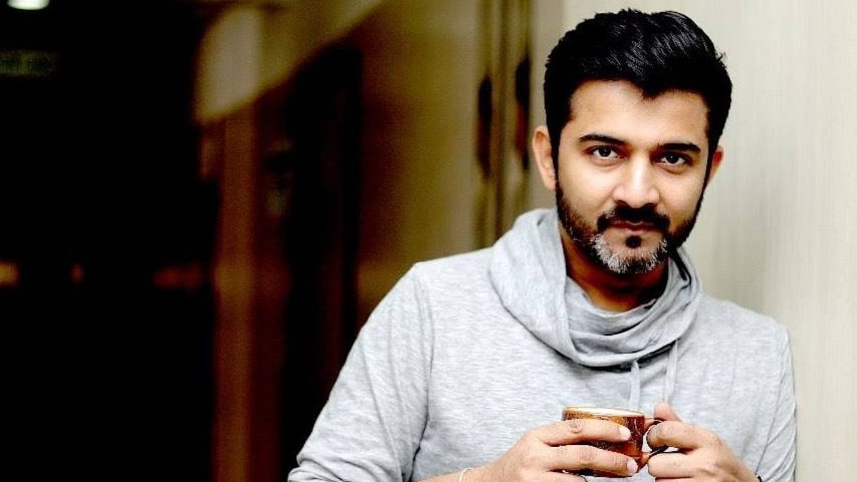 সাচিন সাংভি