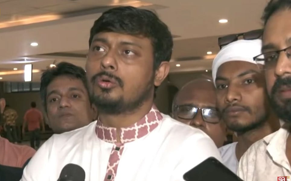 নাসীরুদ্দীন পাটওয়ারী