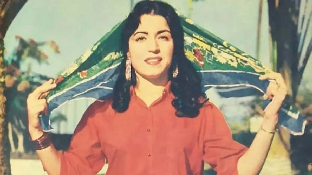 নিশি কোহলি। আইএমডিবি