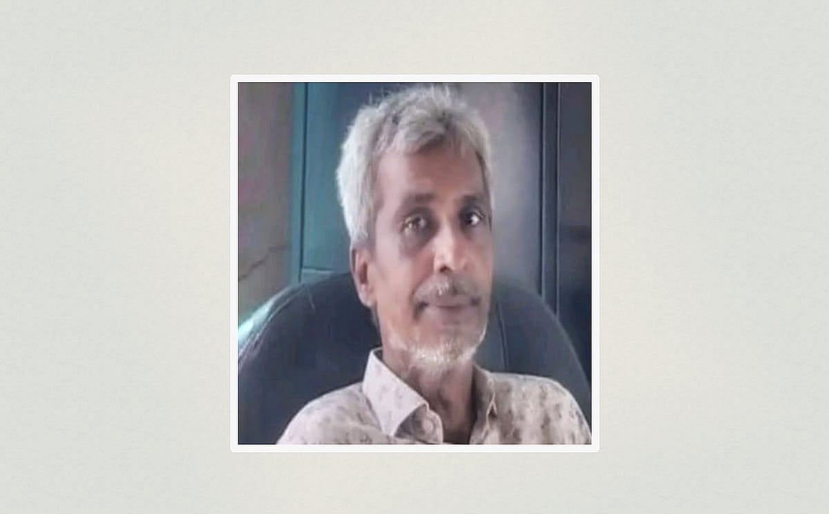 মো. আসলাম খান