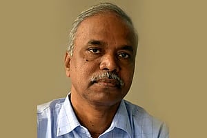 সৈয়দ সুলতান উদ্দীন আহমেদ, প্রধান, শ্রম সংস্কার কমিশন