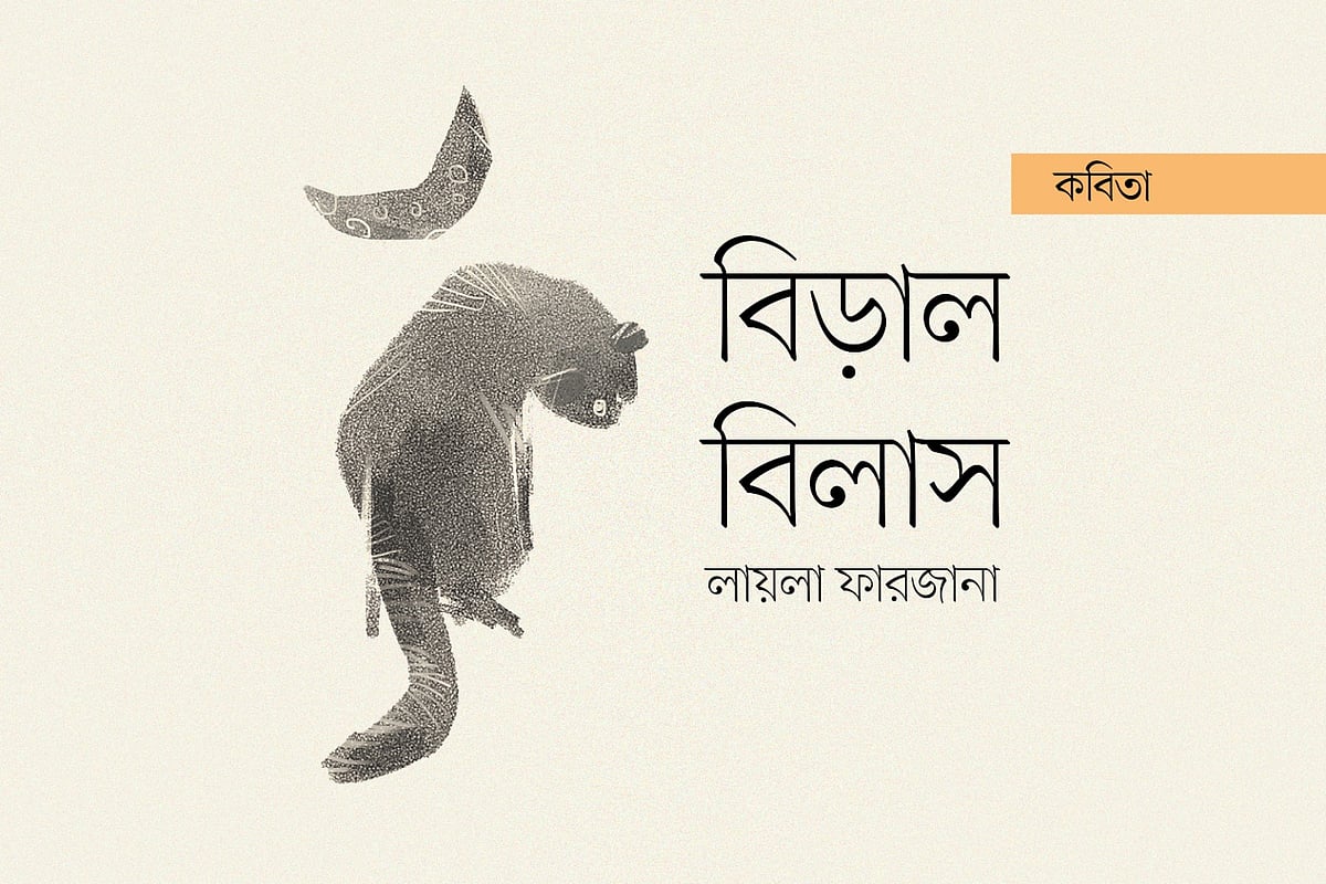 অলংকরণ: আরাফাত করিম