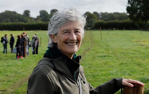 ক্যাথেরিন কনোলি