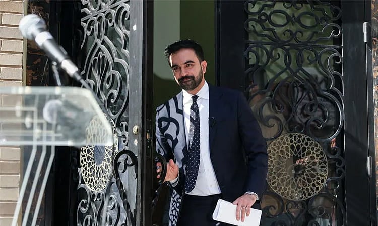 সর্বশেষ জরিপে ৪৭ শতাংশ সমর্থন গেছে জোহরান মামদানির পক্ষে