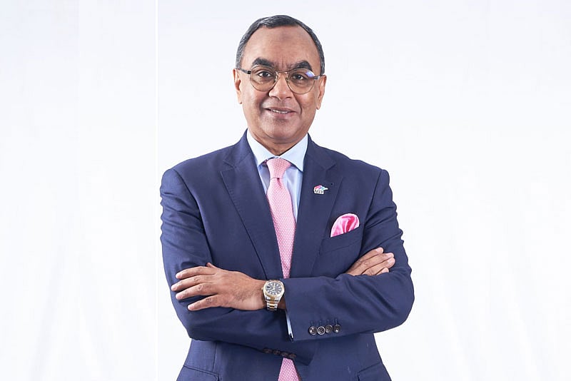 সৈয়দ মাহবুবুর রহমান