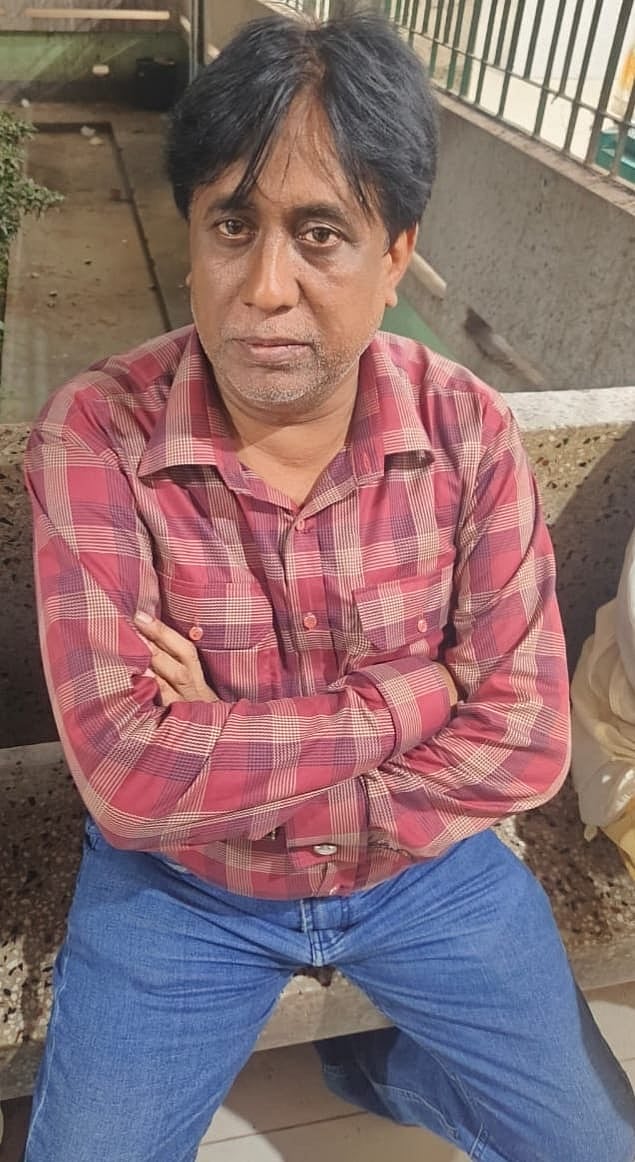 বিএনপি নেতা সাখাওয়াত হোসেন