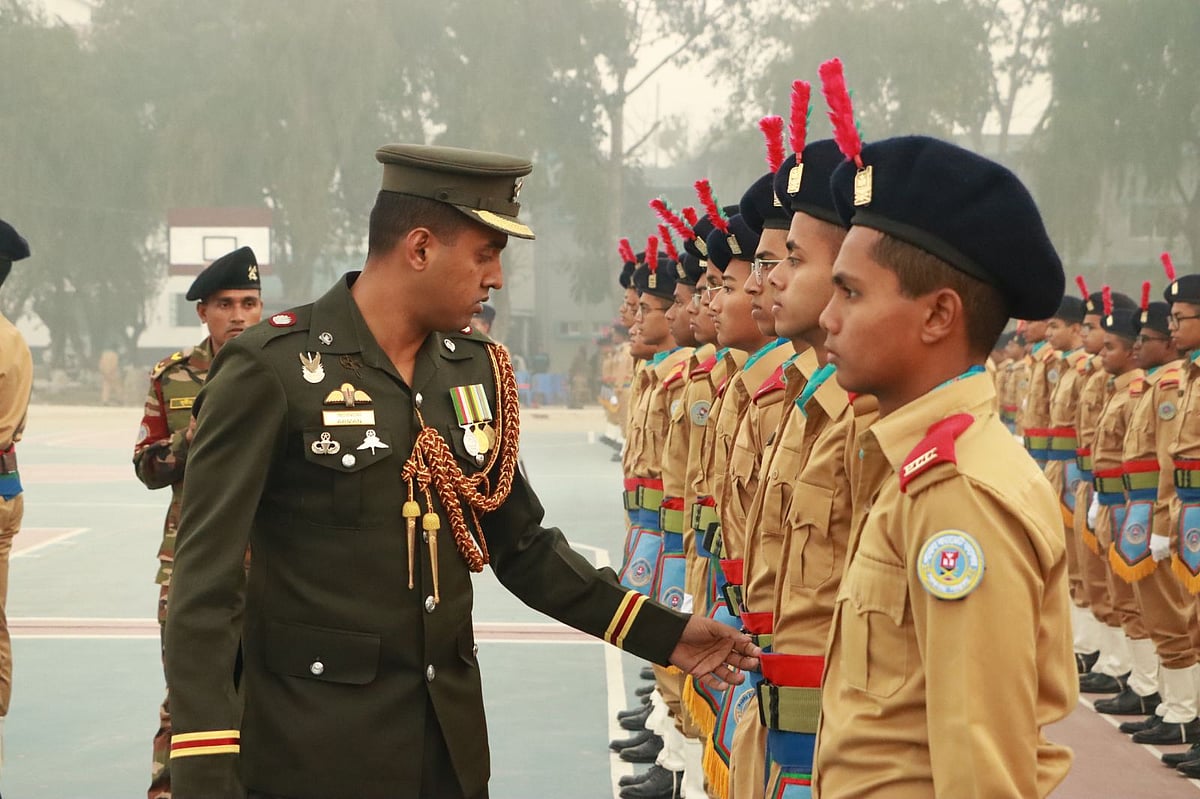 জাতীয় শিক্ষাক্রম ও পাঠ্যপুস্তক বোর্ডের ষষ্ঠ শ্রেণির সিলেবাসের আলোকে ভর্তি পরীক্ষা অনুষ্ঠিত হবে