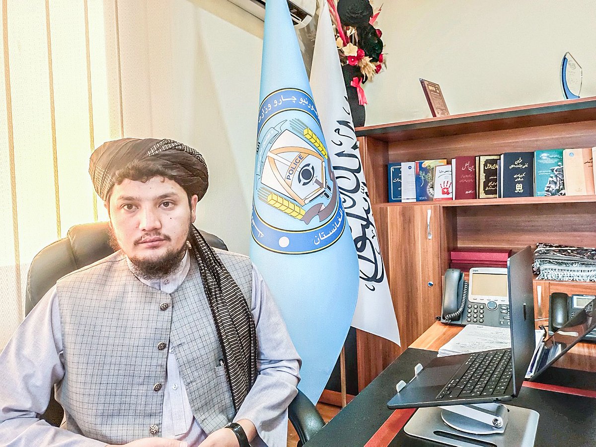 আবদুল মতিন কোয়ানি