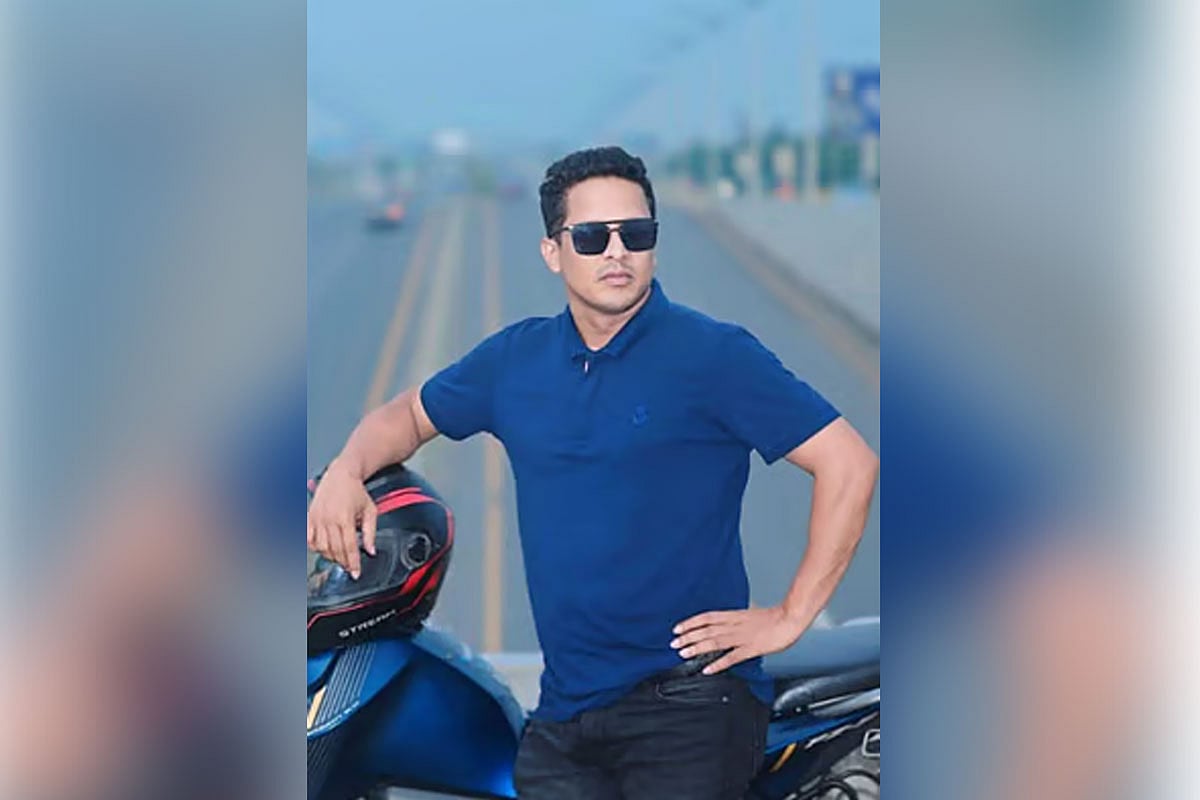 আবুল কালাম আজাদ