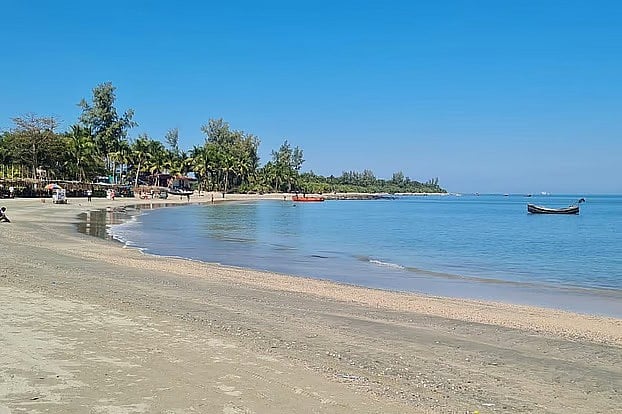 Saint Martin's Island Reopens for Tourists on November 1 with New Stay Regulations