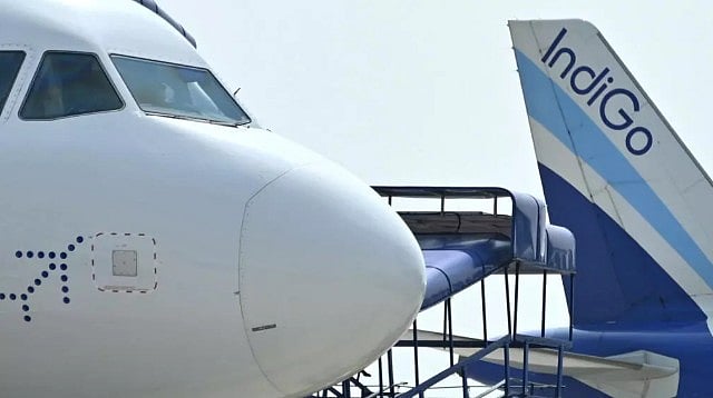 ভারতের বৃহত্তম বাণিজ্যিক উড়োজাহাজ সংস্থা ইন্ডিগো চীনের মূল ভূখণ্ডে প্রথমবারের মতো দৈনিক ফ্লাইট পরিচালনা করতে যাচ্ছে