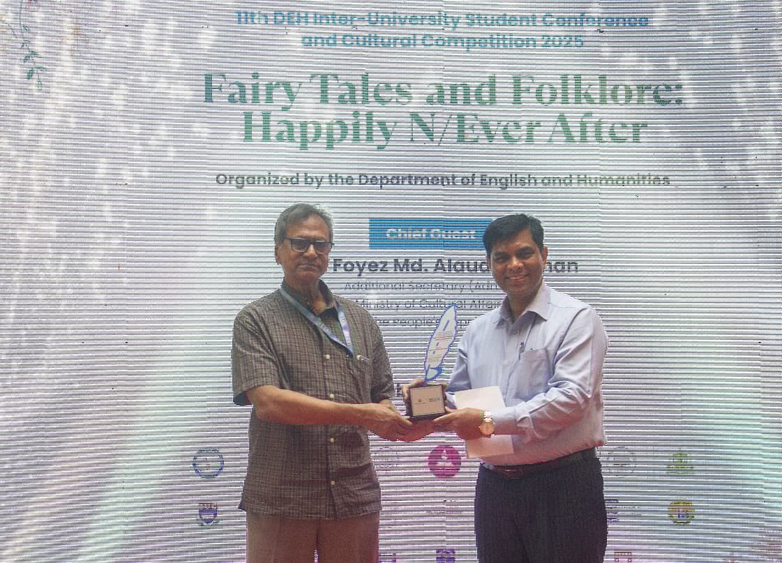 ইউল্যাবের বার্ষিক আয়োজন আন্তবিশ্ববিদ্যালয় শিক্ষার্থী সম্মেলন ও সাংস্কৃতিক প্রতিযোগিতাটি ২৩-২৪ অক্টোবর অনুষ্ঠিত হয়