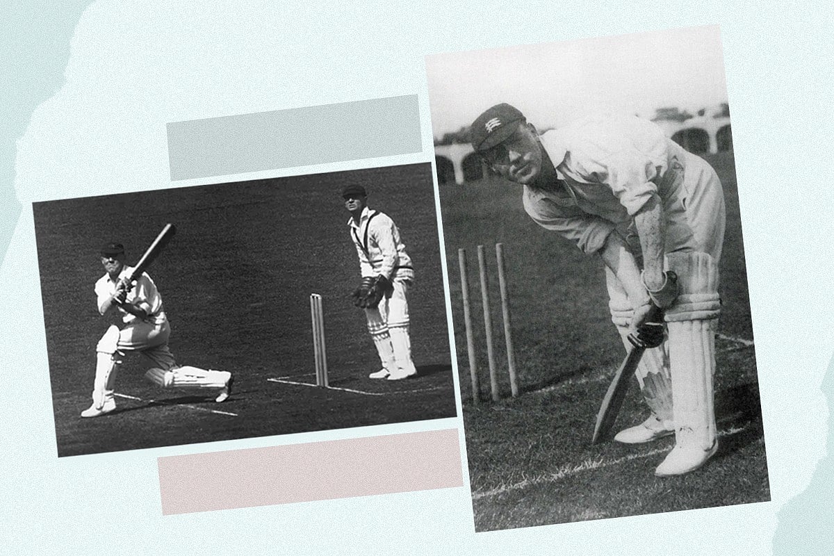 হ্যারি লি