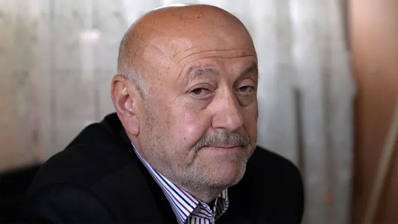 সাদেত্তিন কারাগোজ