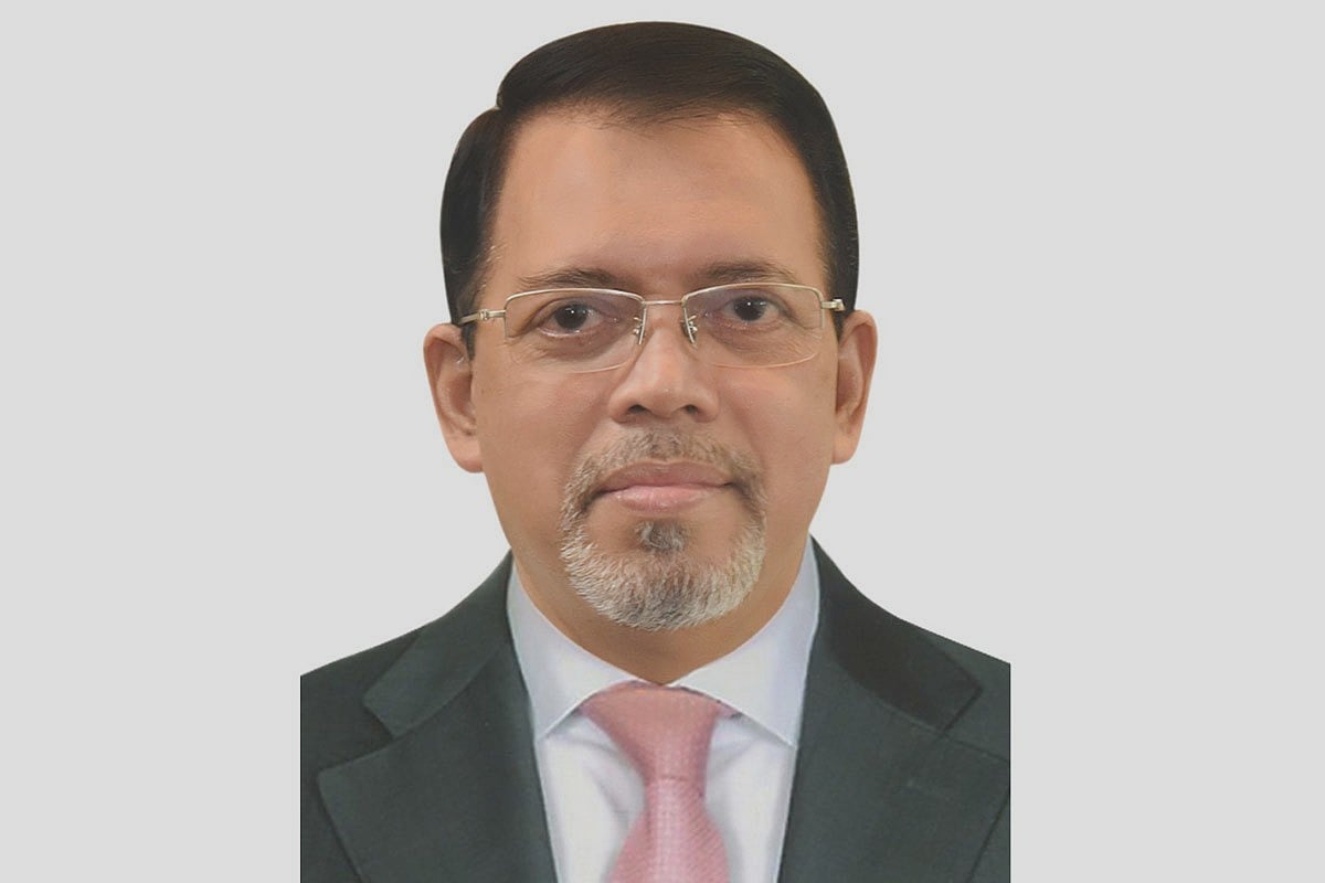 ফরমান আর চৌধুরী, এমডি, আল-আরাফাহ্‌ ইসলামী ব্যাংক