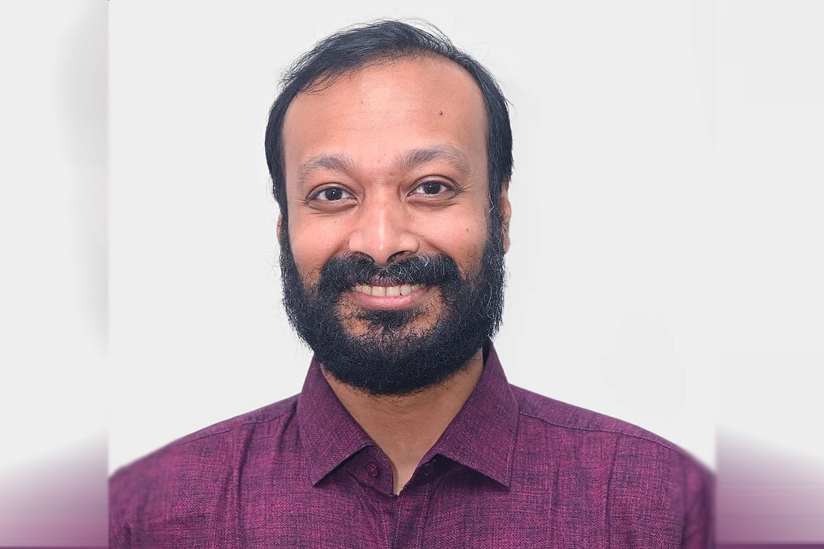 সৈয়দ মোহাম্মদ মিনহাজ হোসাইন