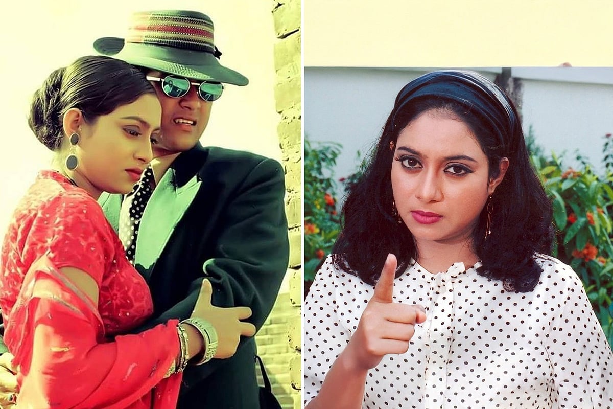 সালমান শাহ হত্যা মামলার পর প্রথমবার কথা বললেন শাবনূর