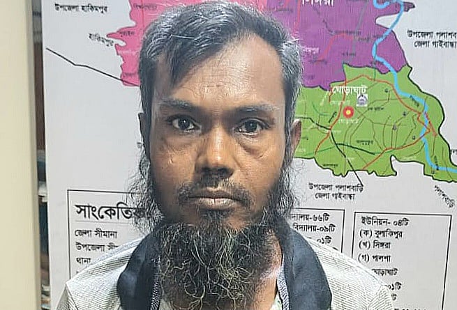 মজিদুল ইসলাম