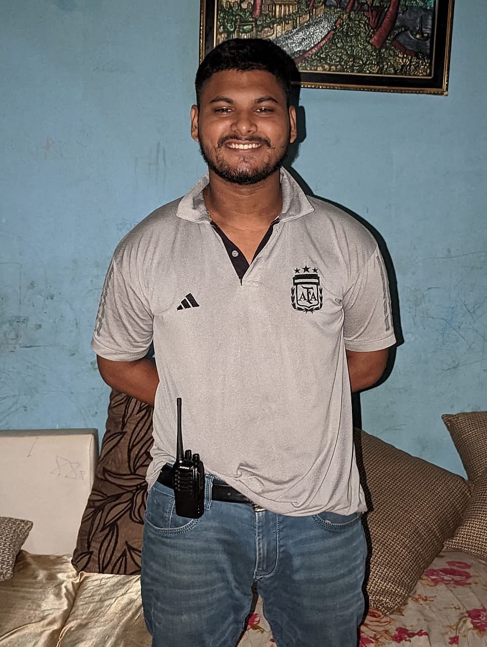 মো. সাজ্জাদ