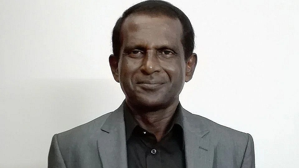 হাসান মাসুদ