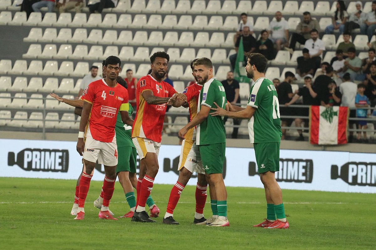 আল আনসারের কাছে পাত্তা পায়নি বসুন্ধরা কিংস