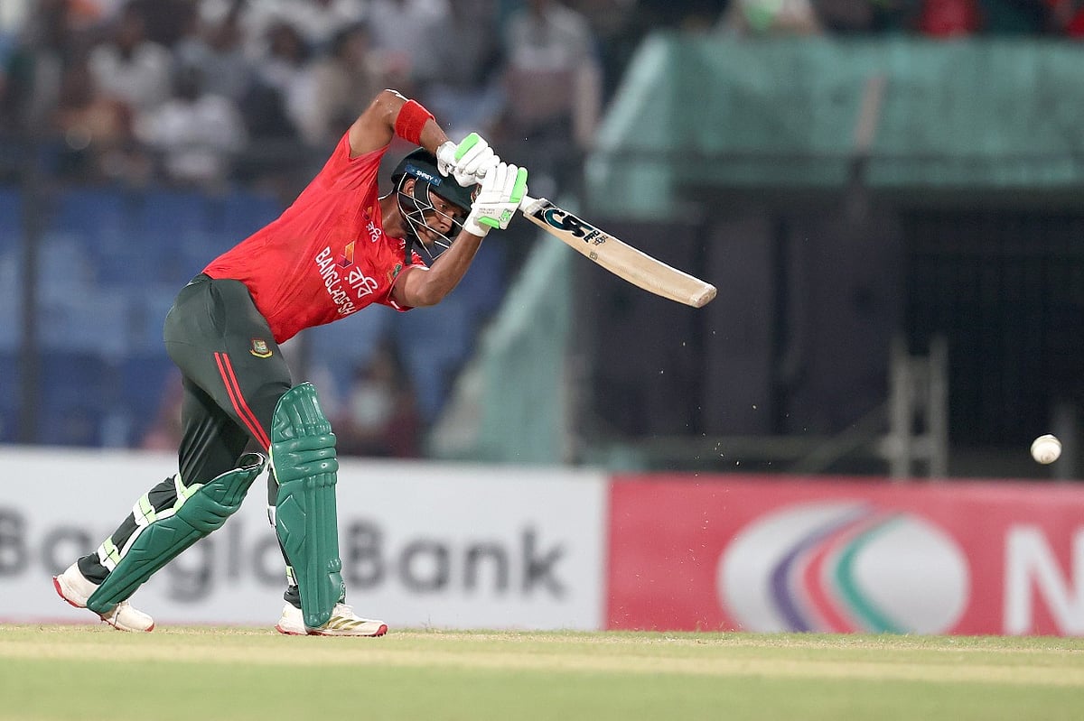 তানজিদ হাসান