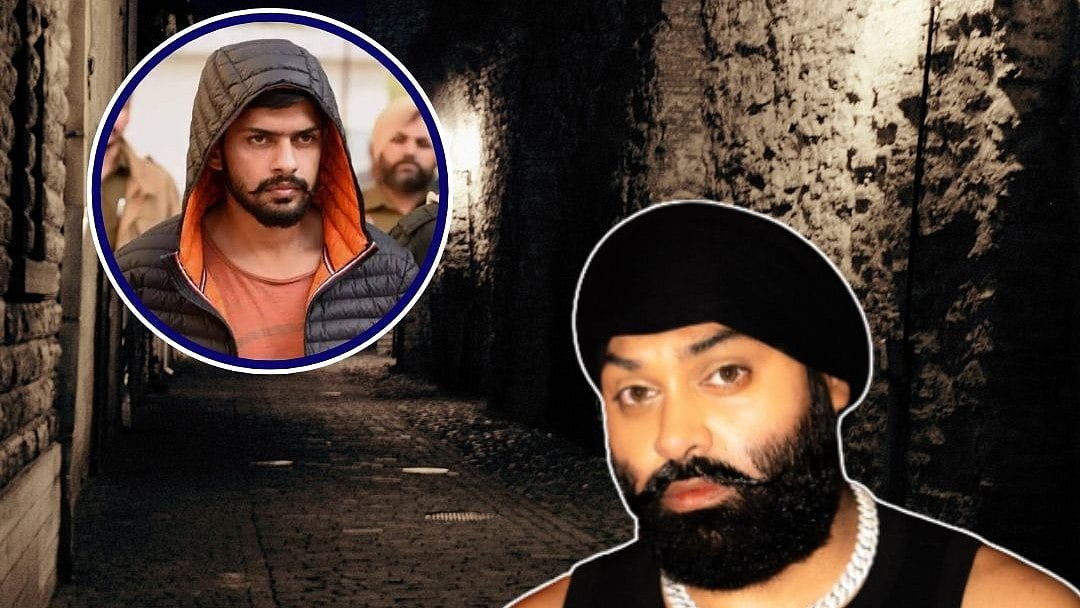 চন্নি নট্টনের বাসায় গুলি চালানোর ঘটনার দায় স্বীকার করেছে গ্যাংস্টার লরেন্স বিষ্ণোইয়ের সহযোগী গোল্ডি ধিল্লোঁ