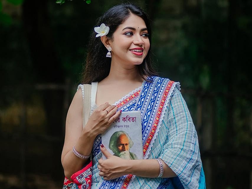 প্রিয়ন্তী উর্বী