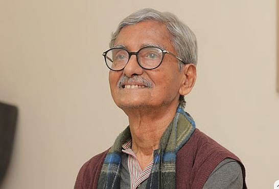 বিজ্ঞানী ও লেখক রেজাউর রহমান