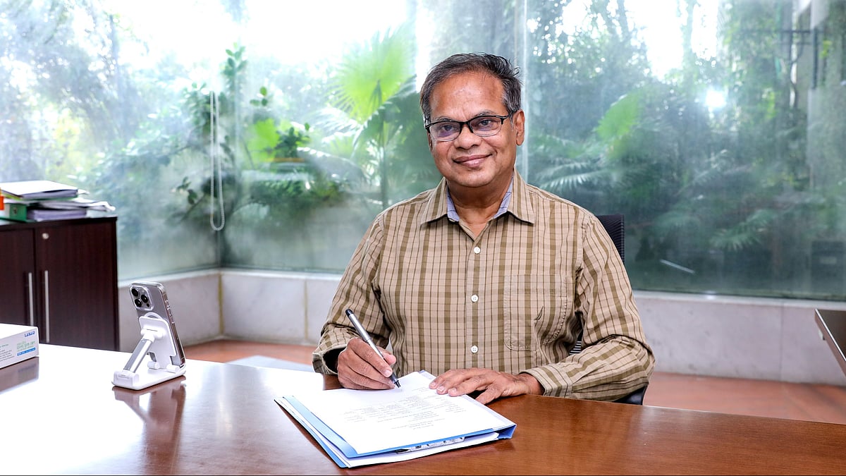 ডা. এ এম শামীম