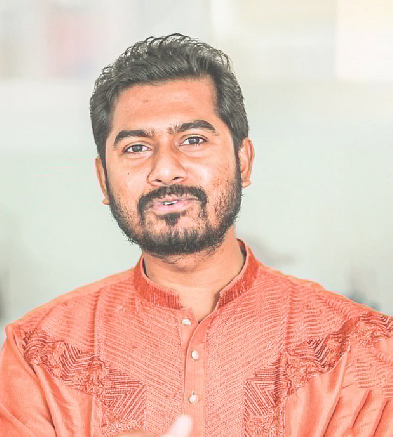 নুরুল হক