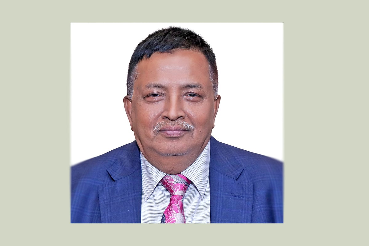 মো. বেলাল হোসেন