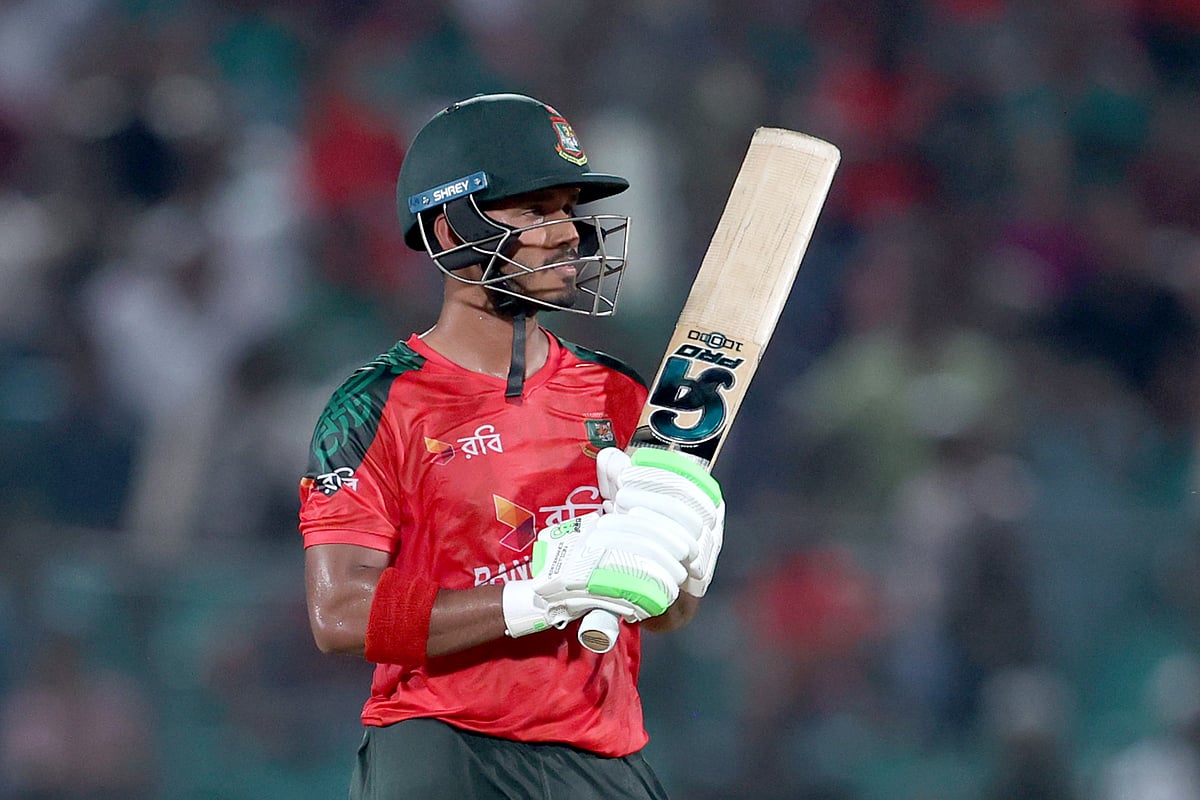 তানজিদ হাসান