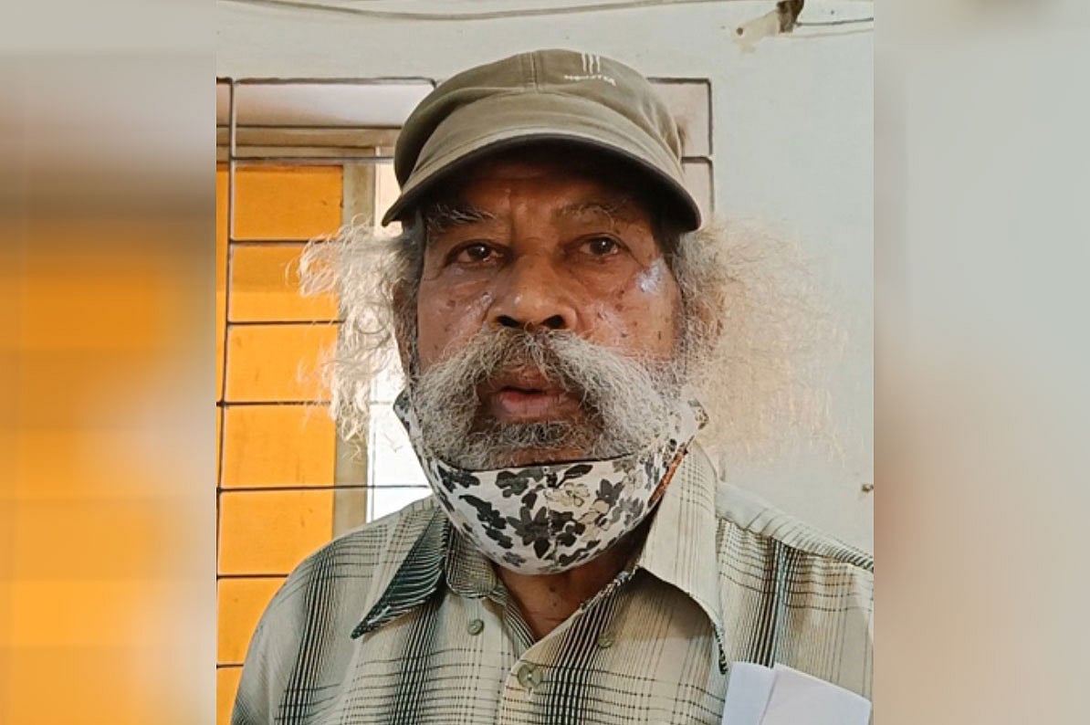 আবুল কালাম আজাদ