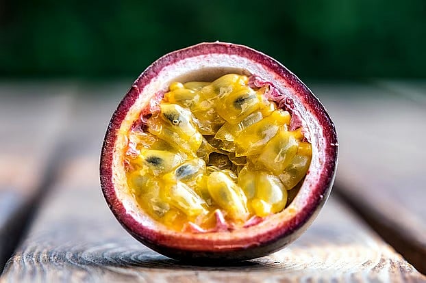 আনারকলি বা প্যাশন ফলে আছে মূল্যবান সব পুষ্টি উপাদান