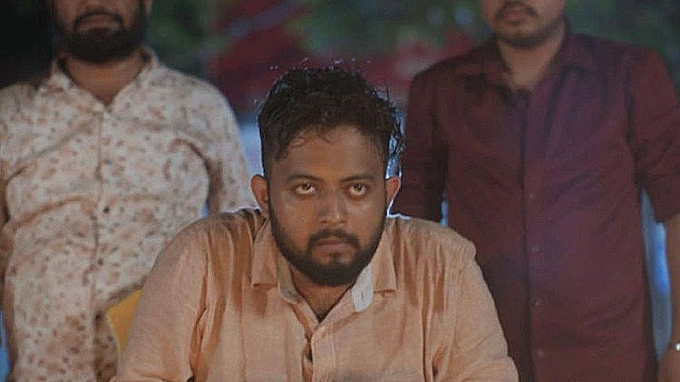 ‘কিটো ভাই’, অর্থাৎ মাসরুর রাব্বি ইনান আবার আসছেন টেলিভিশনের পর্দায়