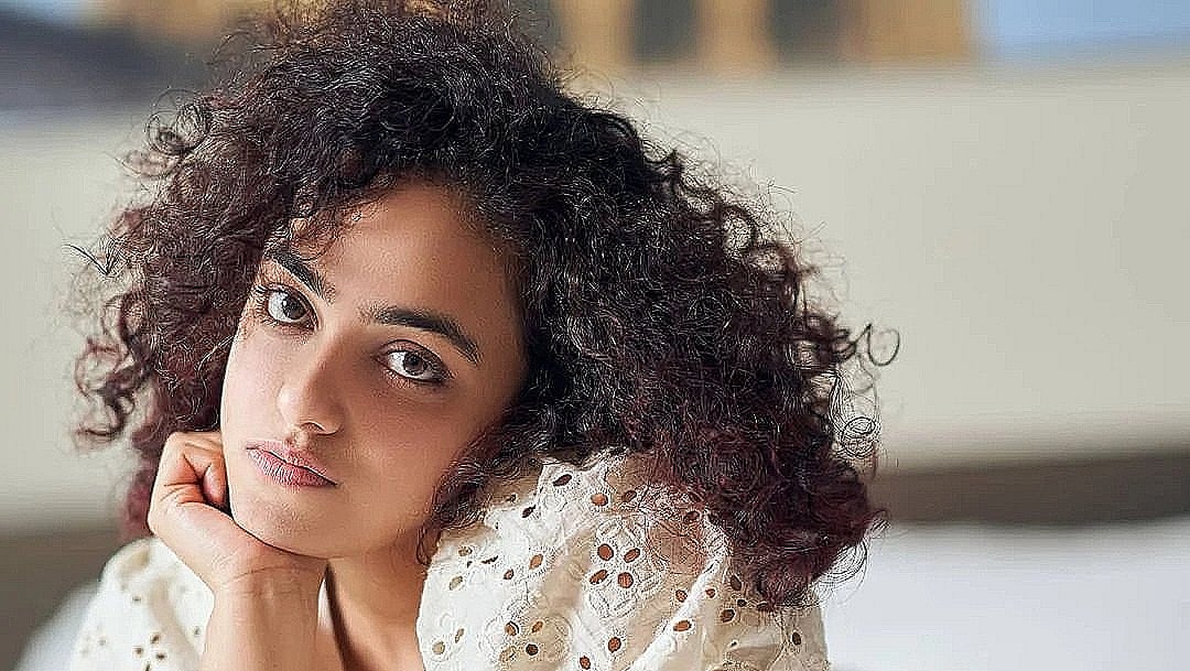 মাঝে মধ্যেই সিনেমা থেকে বিরতি নেন নিত্যা