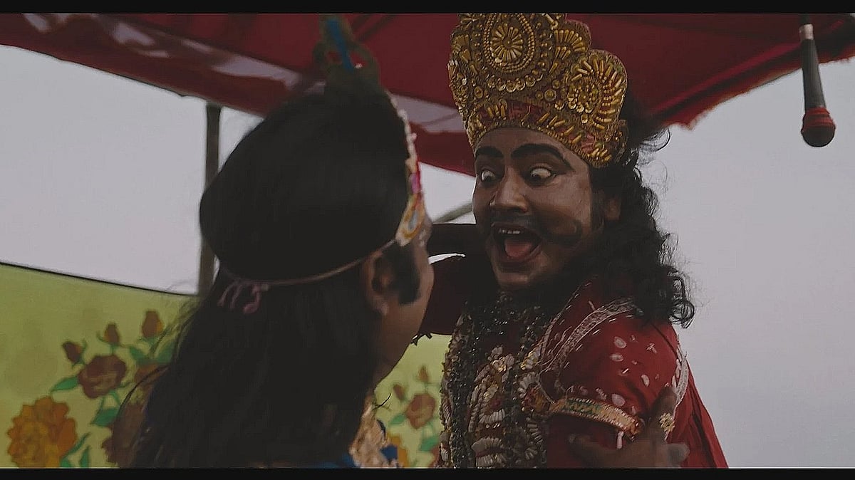 ‘দেলুপি’ খুলনায় মুক্তি পাবে আগামী ৭ নভেম্বর