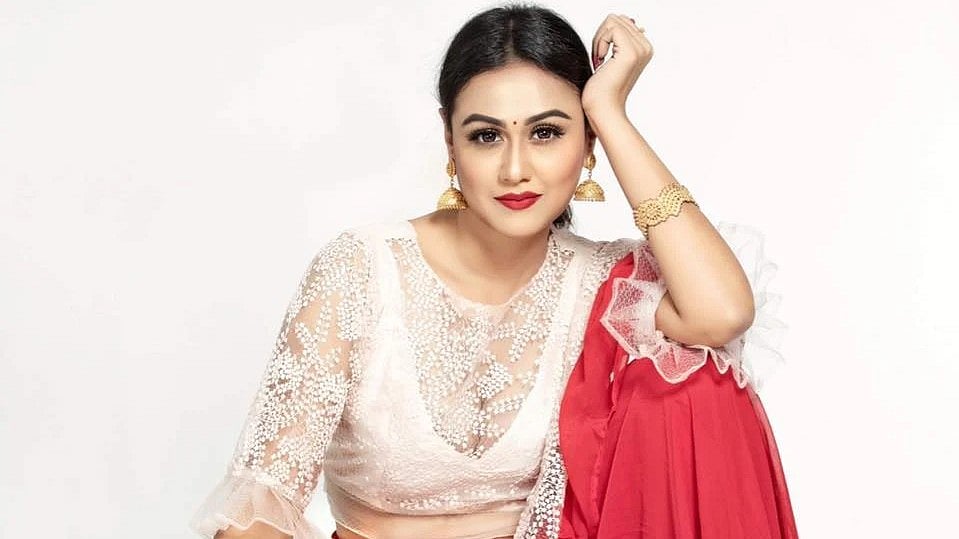 আইরিন সুলতানা