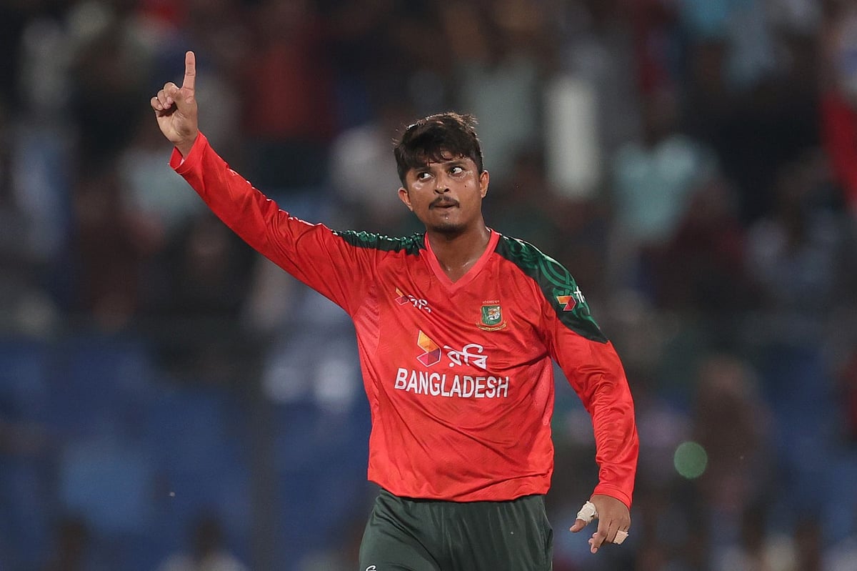 মেহেদী হাসান