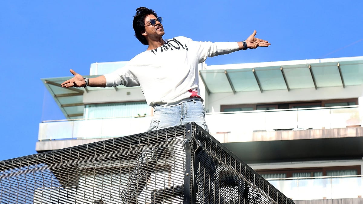 শাহরুখ খান