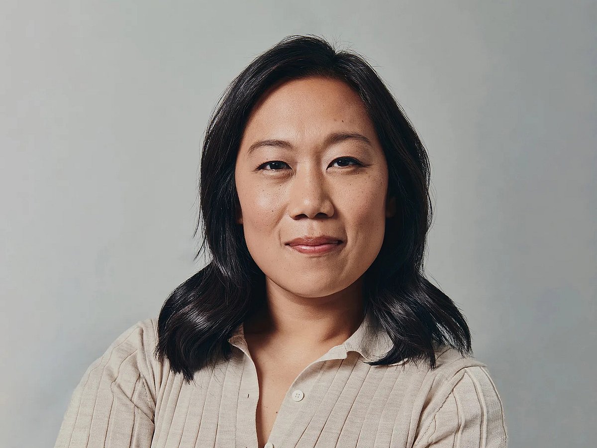 প্রিসিলা চ্যান